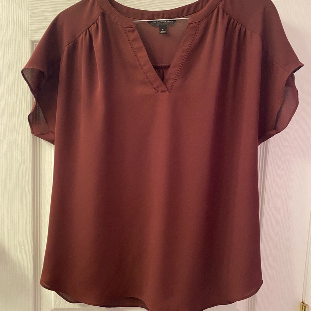 Dress Blouse